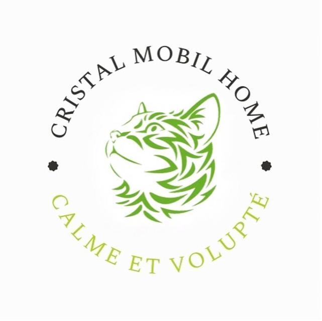 Mobil Home Cristal Biville-sur-Mer 外观 照片